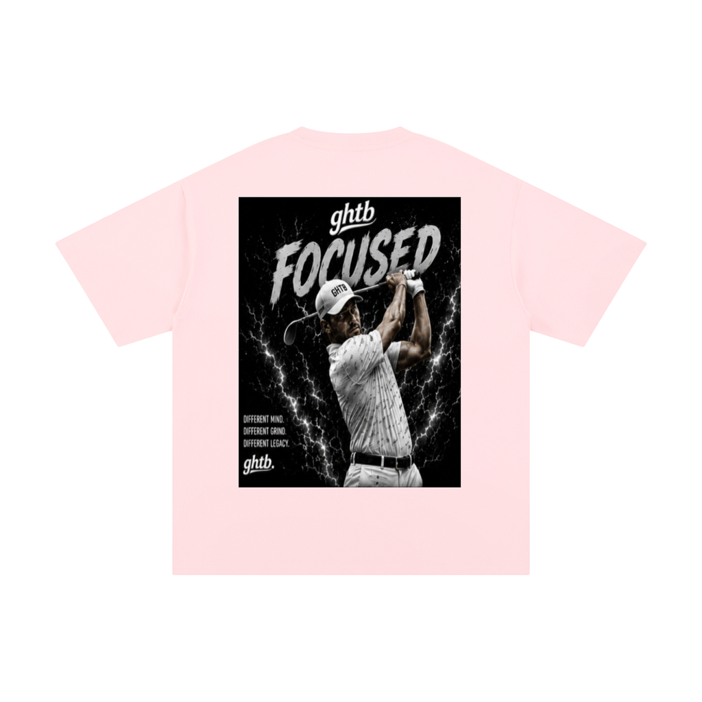 Unisex Pure Cotton T-Shirt