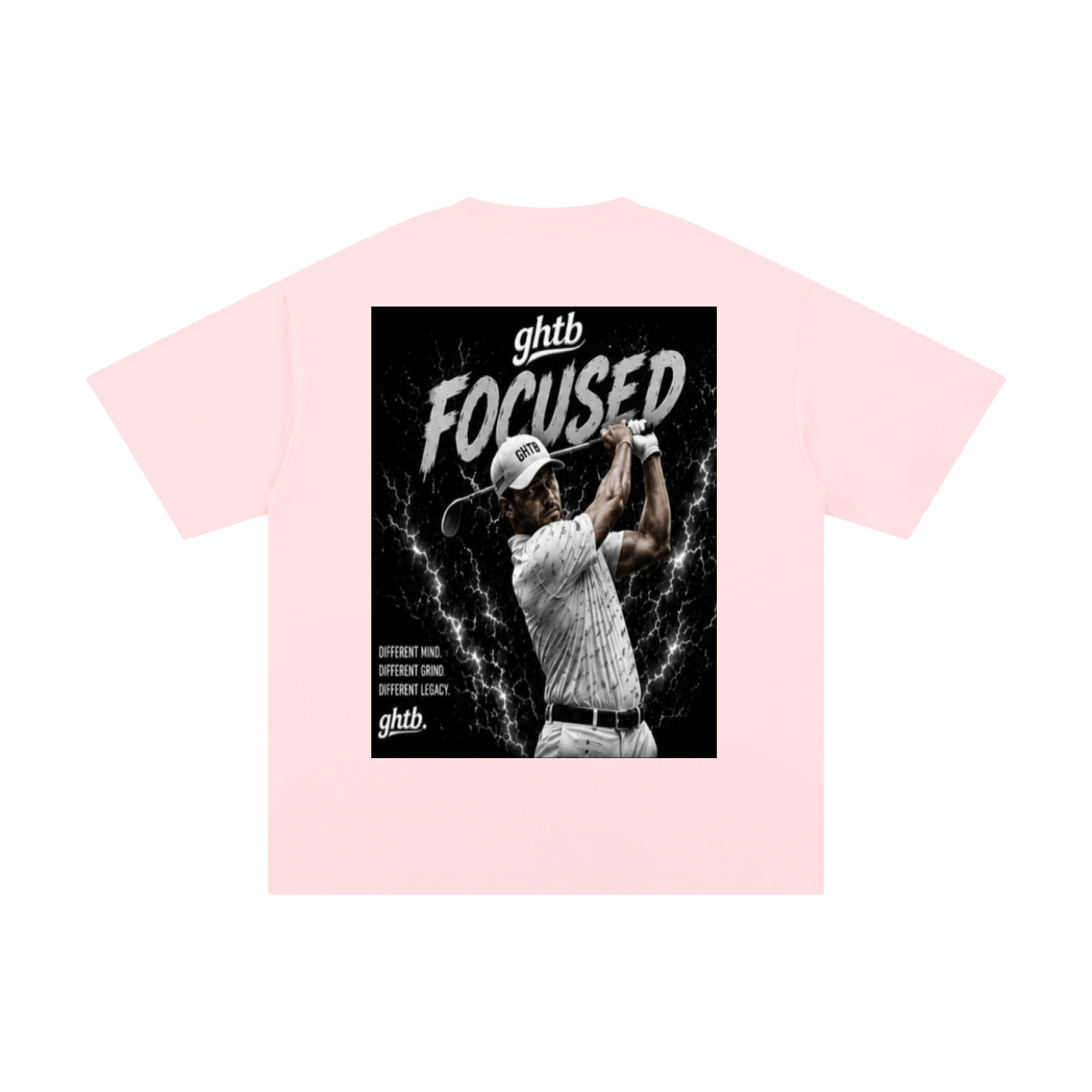 Unisex Pure Cotton T-Shirt