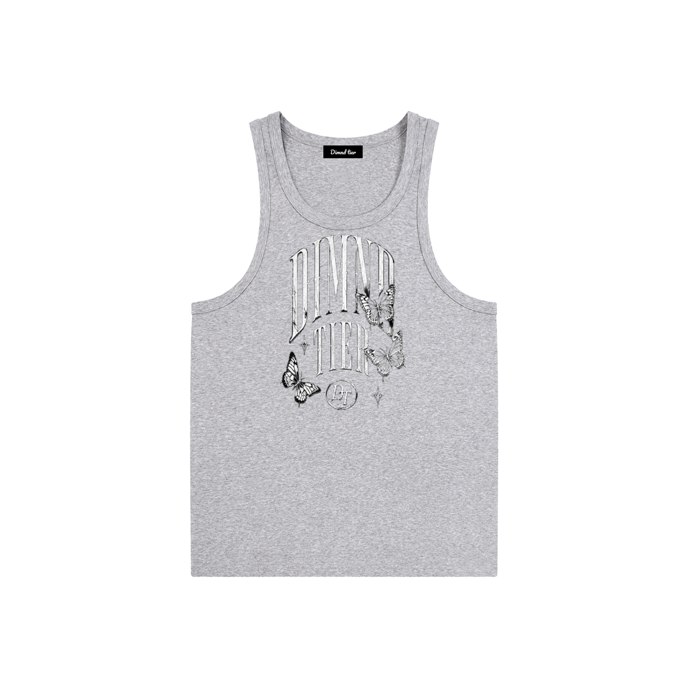 Essential Performance Tank Top