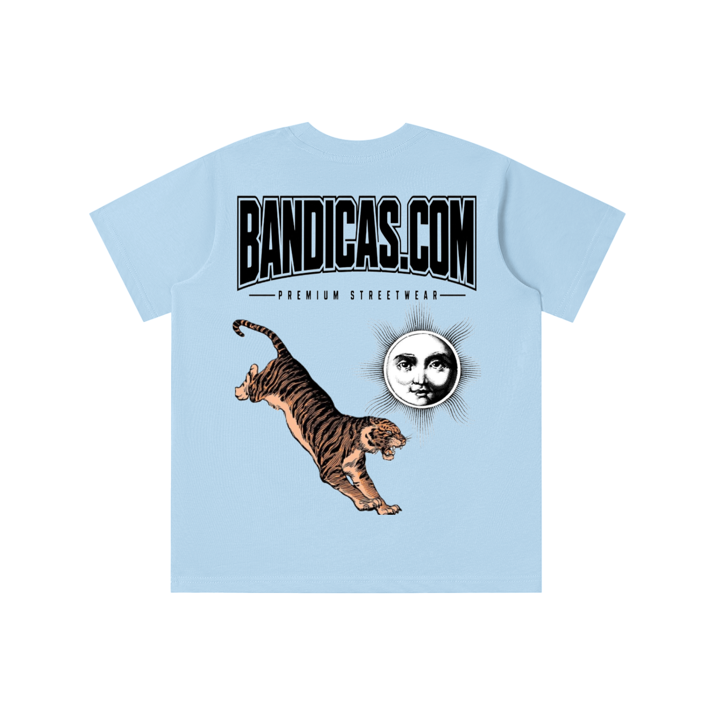 Essential Kids' T-shirt
