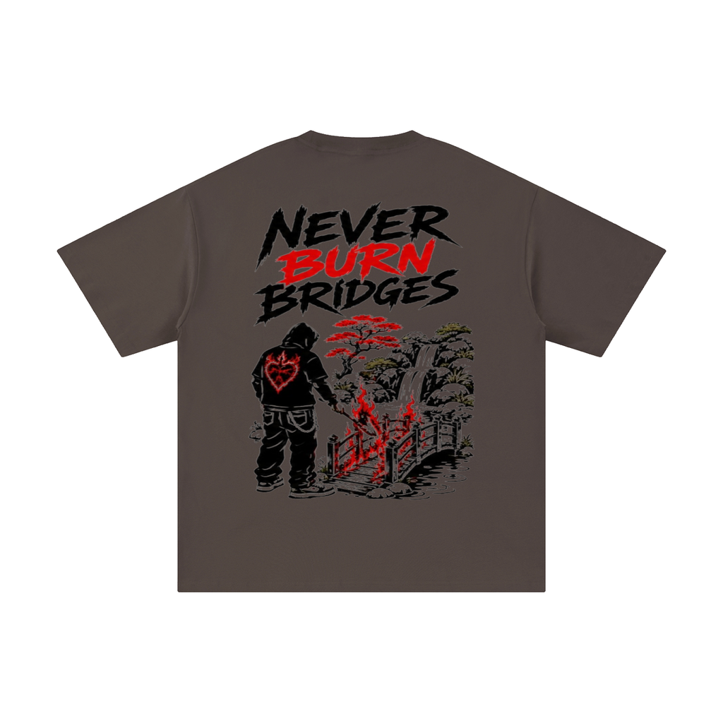 Unisex Pure Cotton T-Shirt