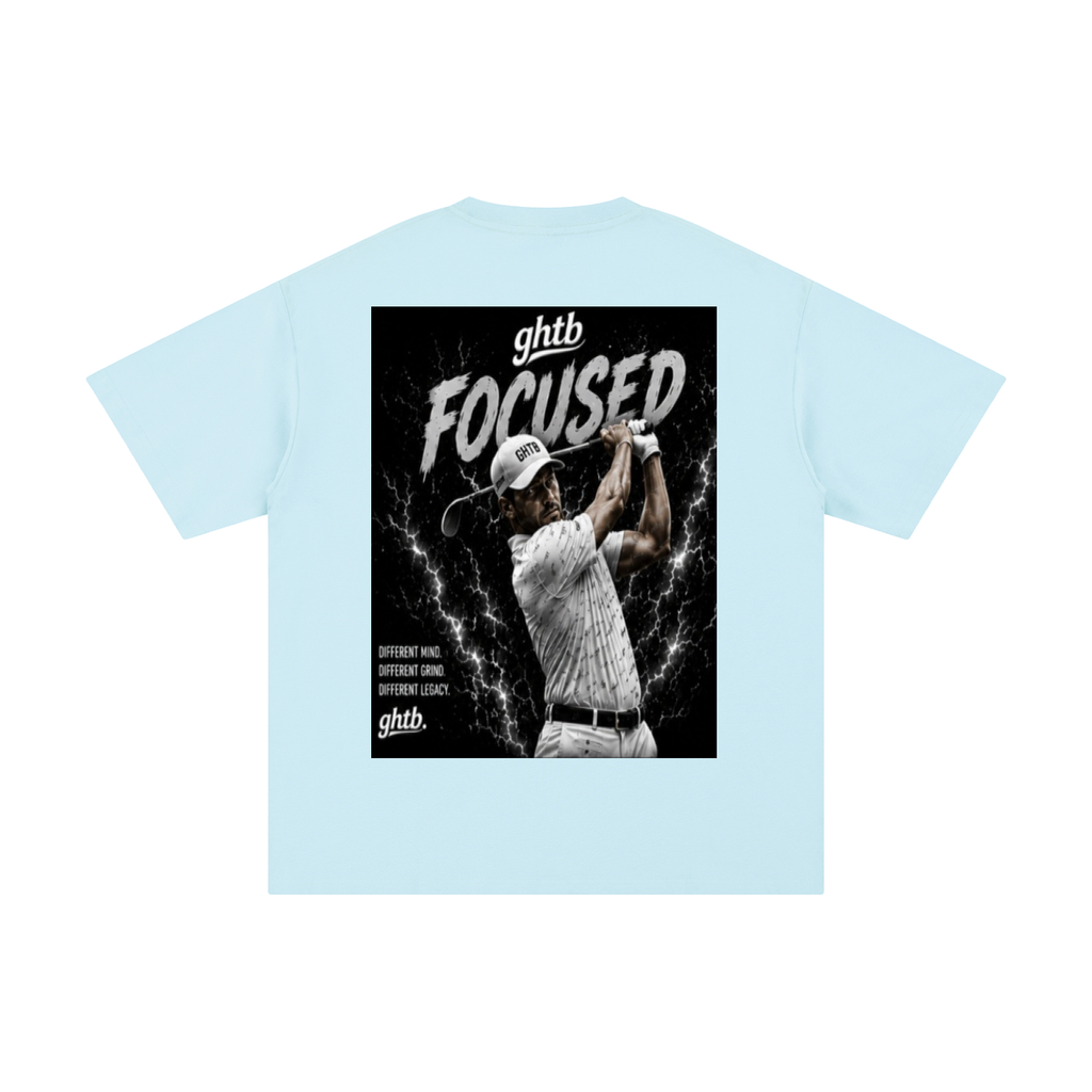 Unisex Pure Cotton T-Shirt