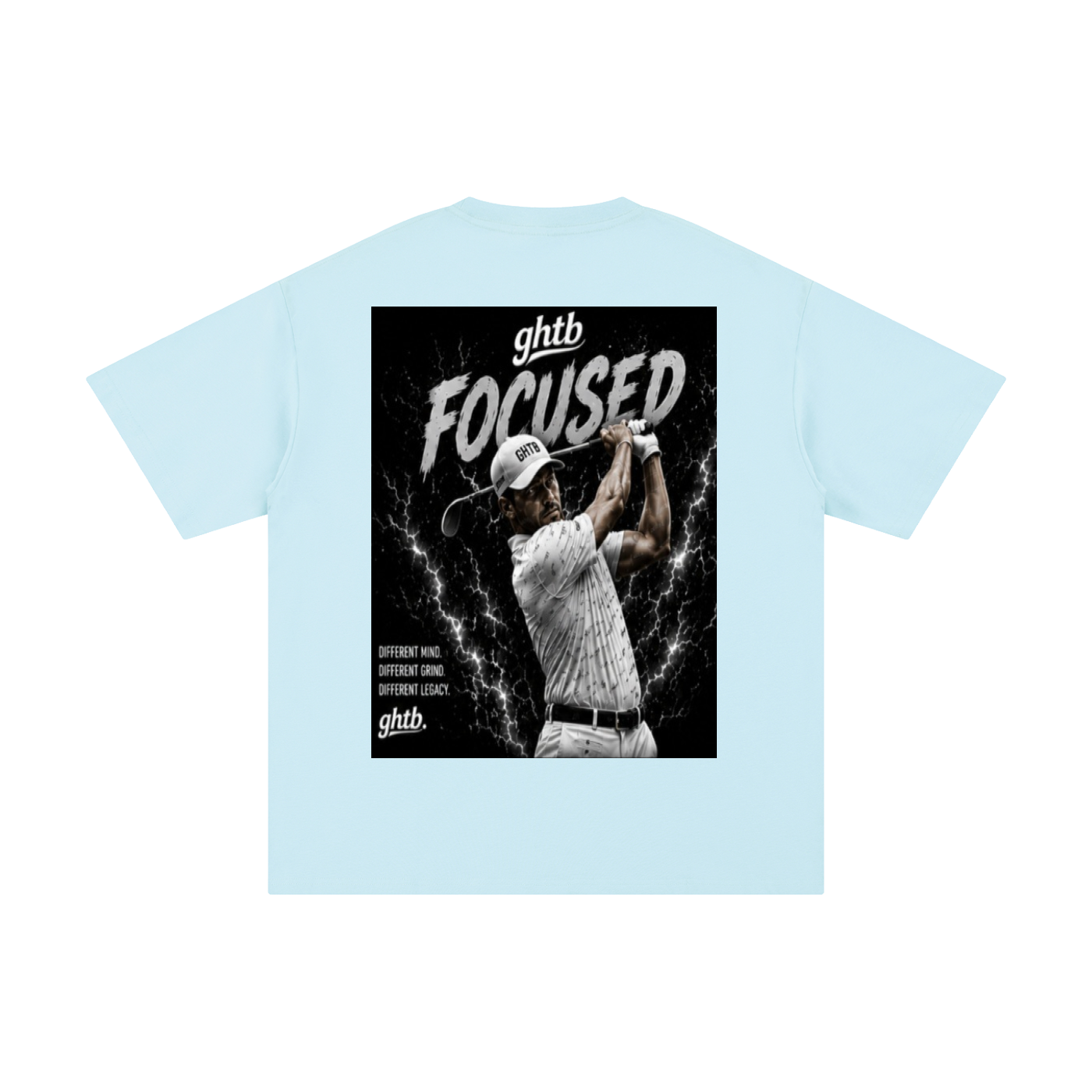 Unisex Pure Cotton T-Shirt
