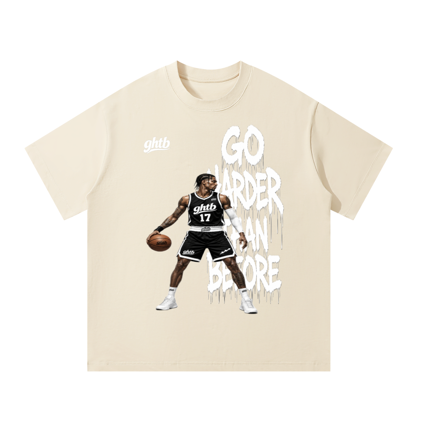 Unisex Oversized T-Shirt