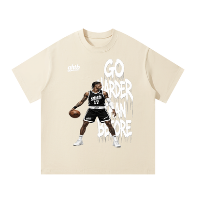 Unisex Oversized T-Shirt