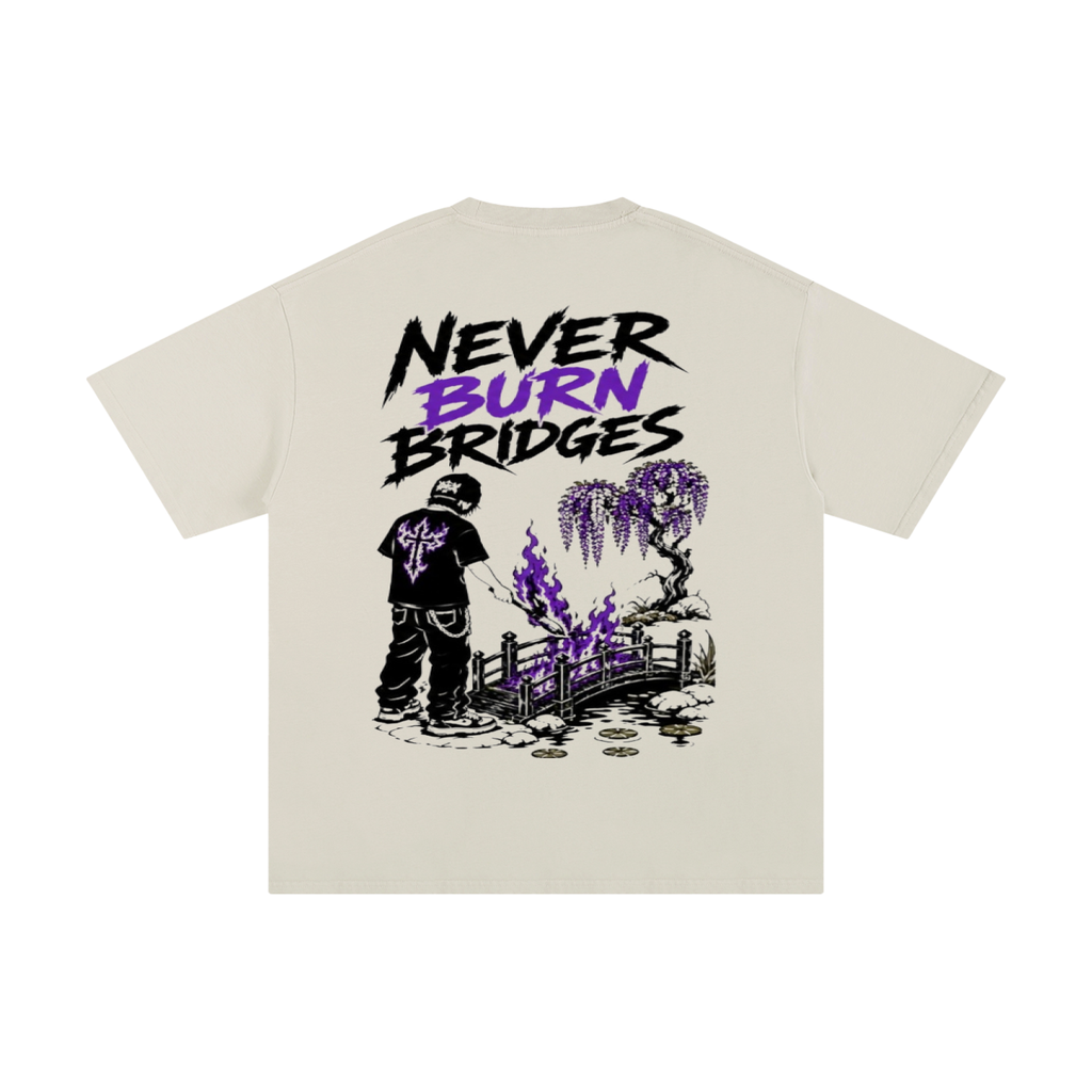 Unisex Pure Cotton T-Shirt