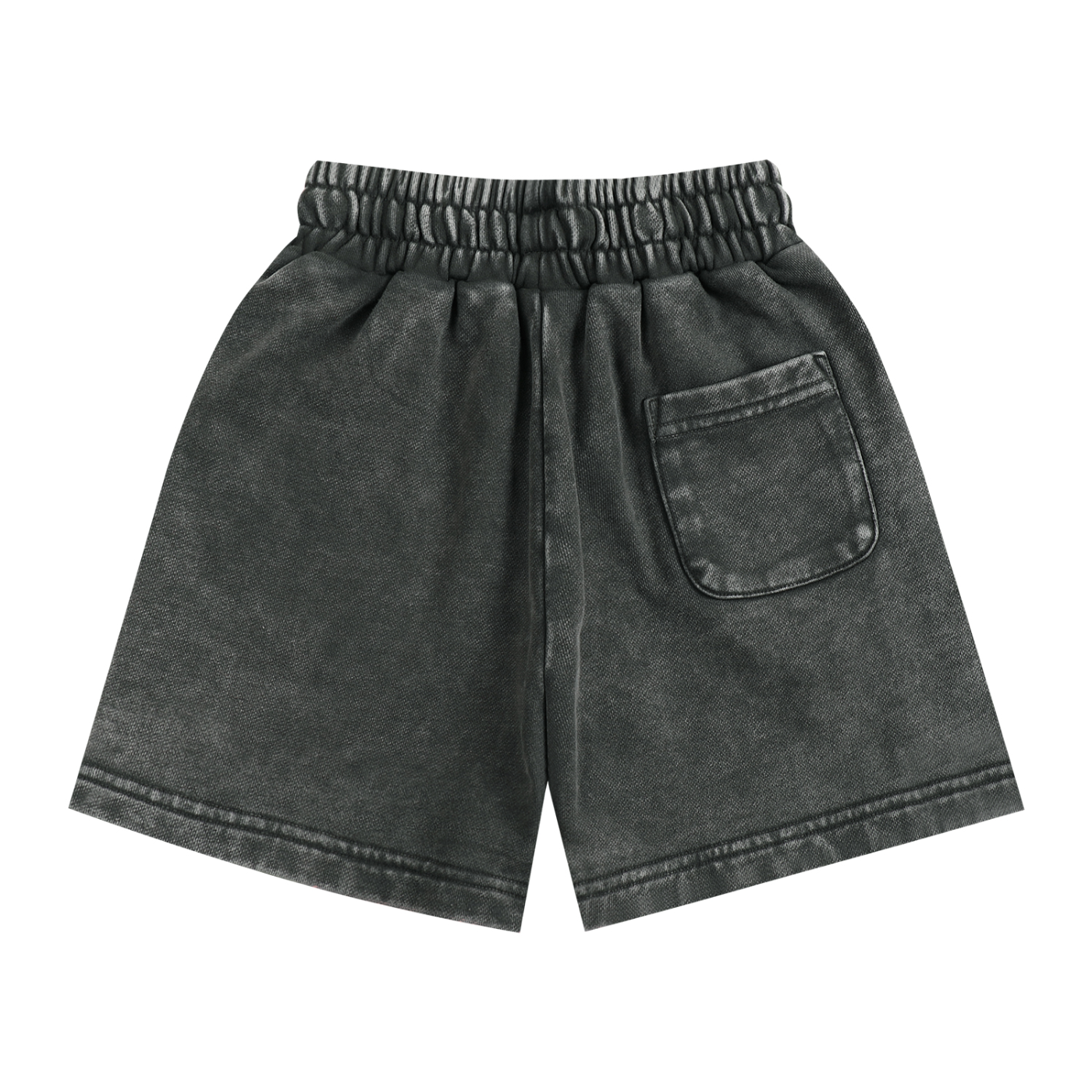 Bandicas Snow Washed Kids' Shorts