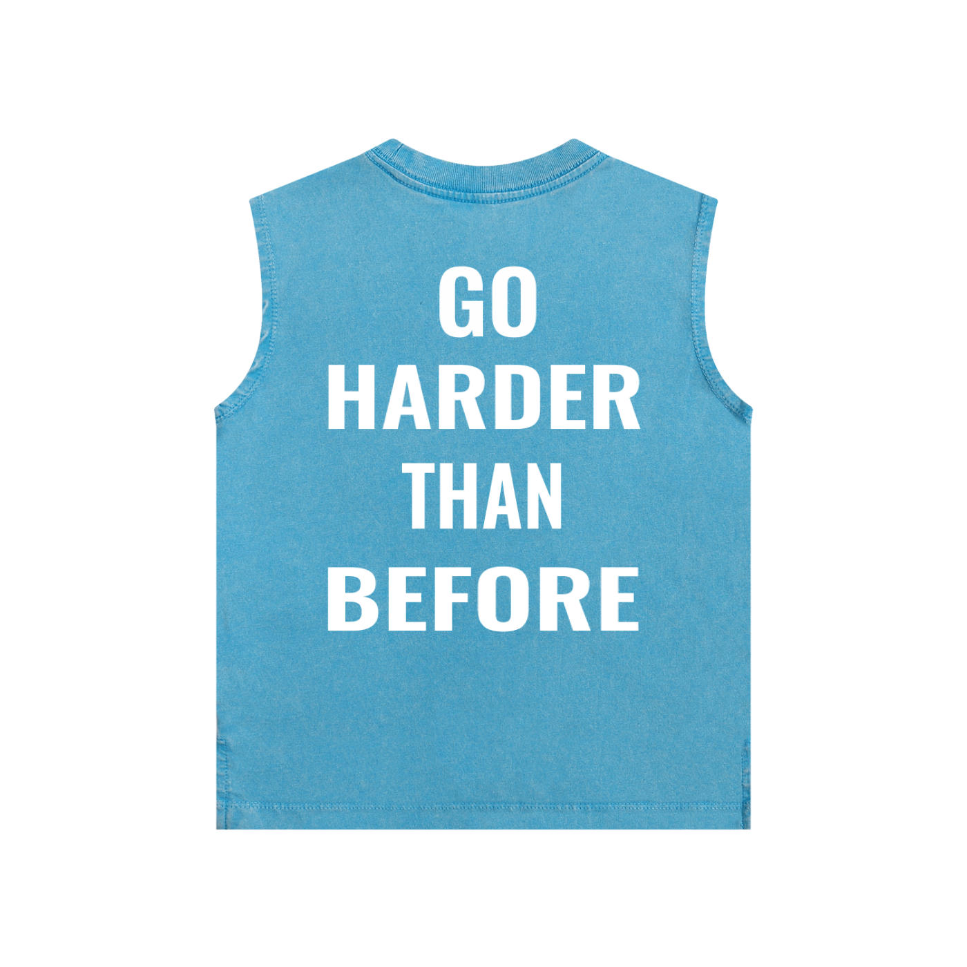 Snow Washed Kids' Tank Top