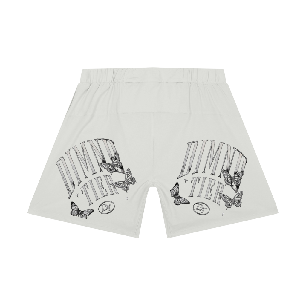 Dimnd Tier Loose Fit Performance Shorts