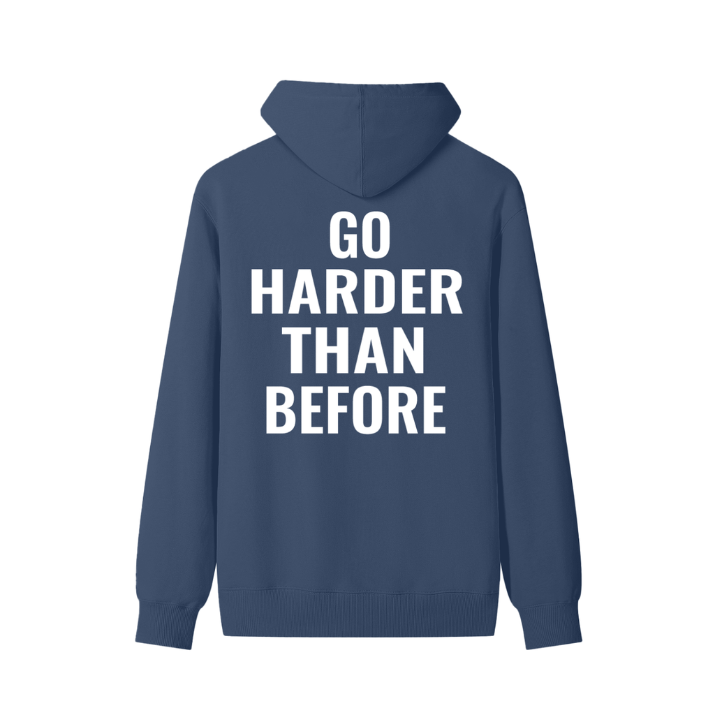 Classic Unisex Cotton Hoodie