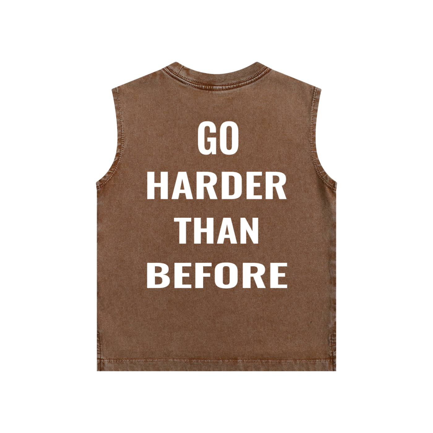 Snow Washed Kids' Tank Top