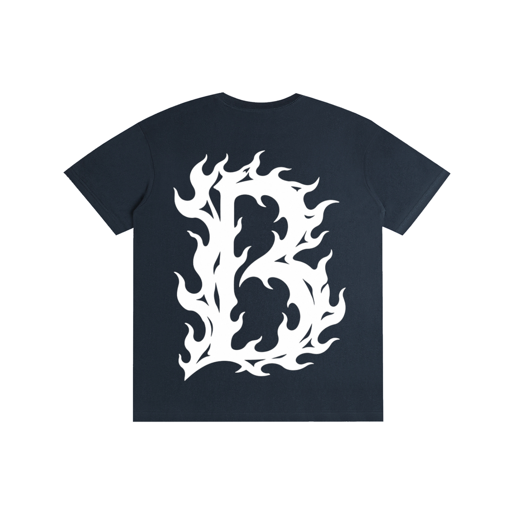 Pure Cotton Unisex T-Shirt