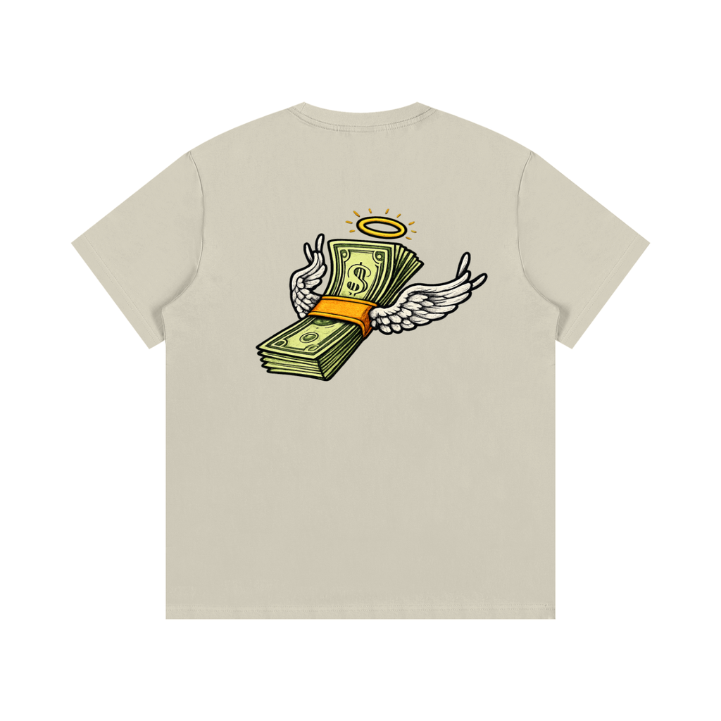 Essential Cotton T-Shirt