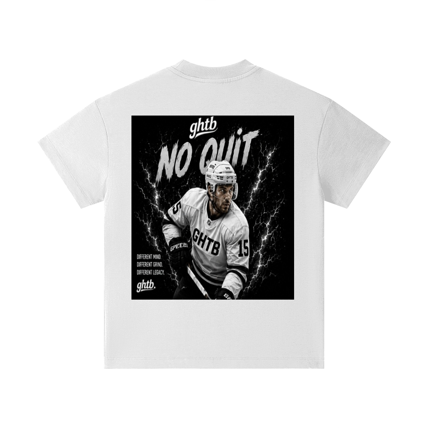 Pure Cotton Essential Kids T-Shirt