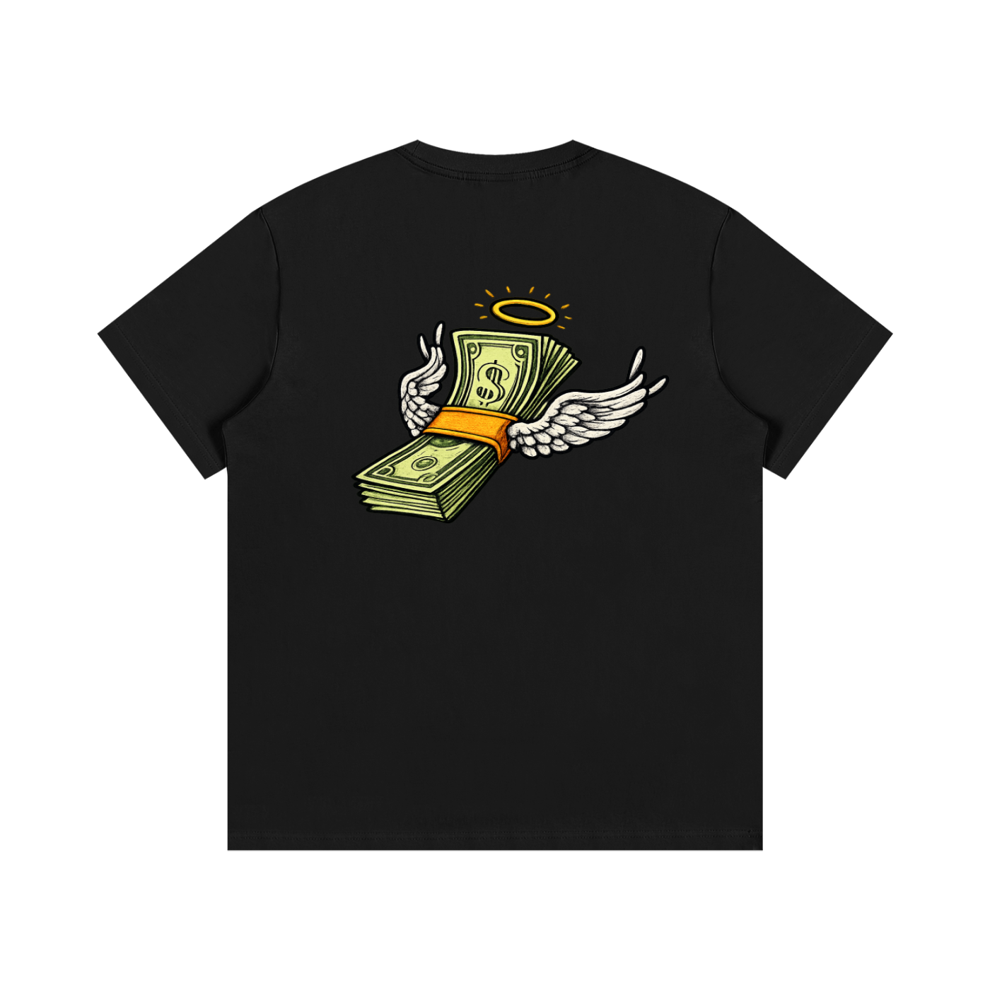 Essential Cotton T-Shirt