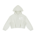 Women’s Quarter-Zip Hoodie