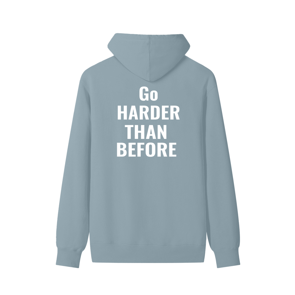 Classic Unisex Cotton Hoodie