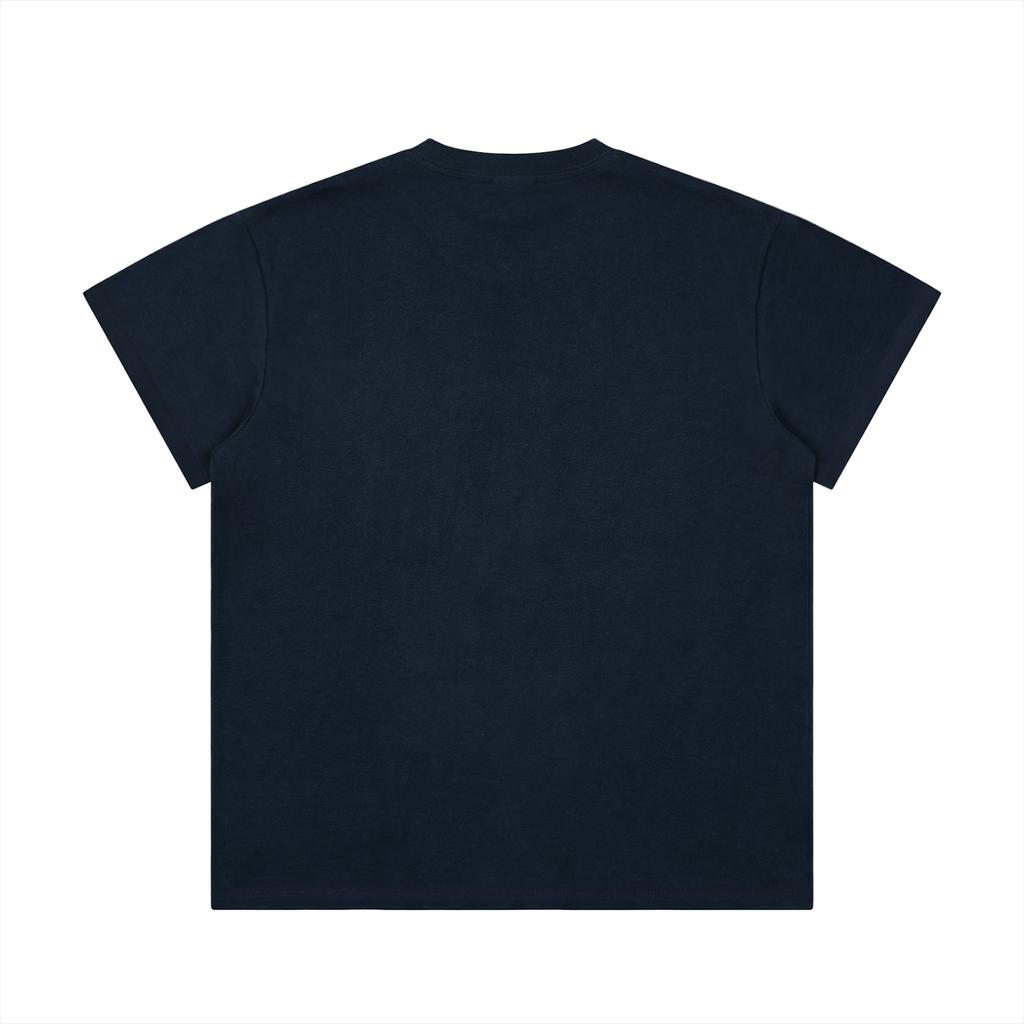 Lightweight Cotton Classic Fit T-Shirt