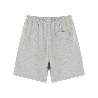 Bandicas Drawstring Shorts