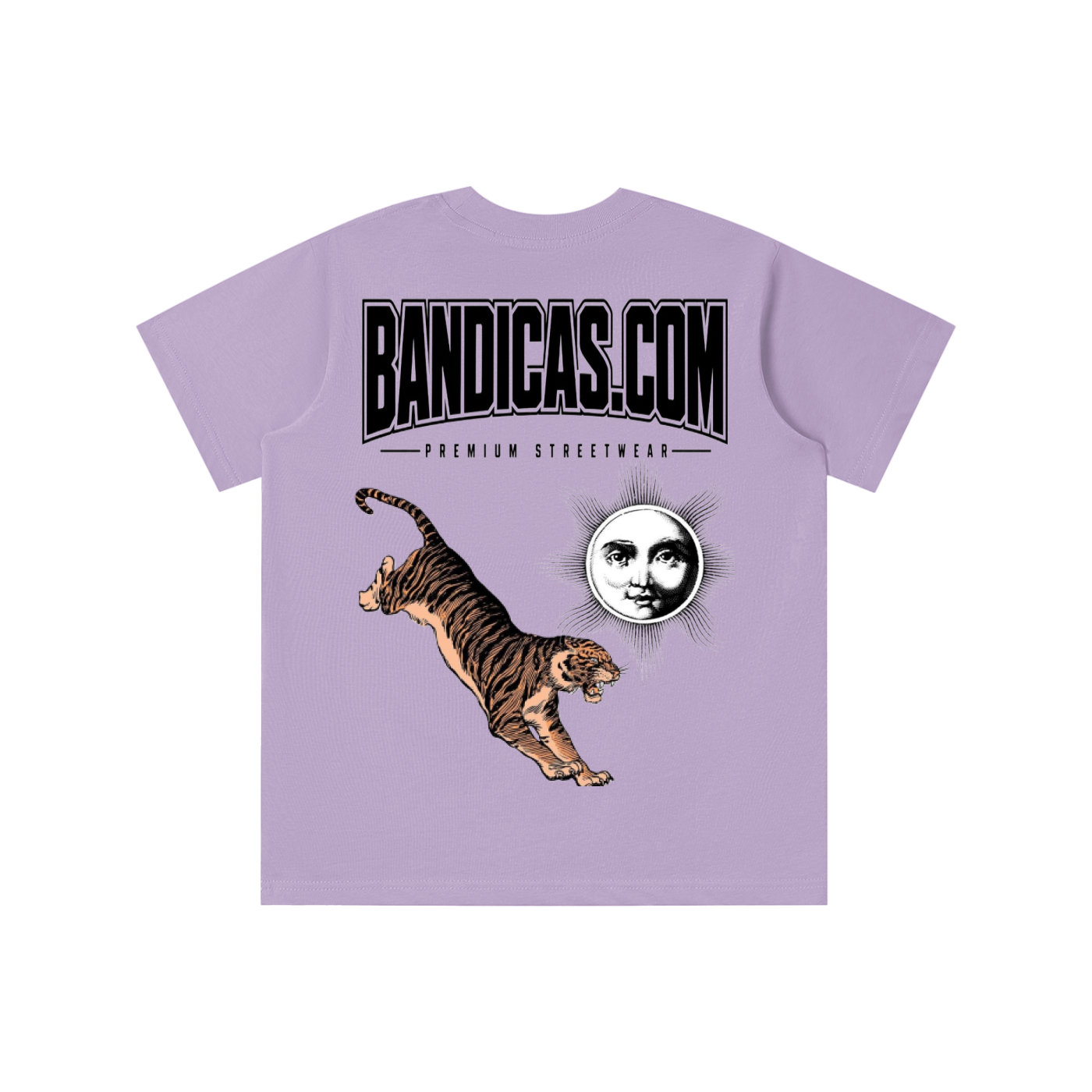 Essential Kids' T-shirt
