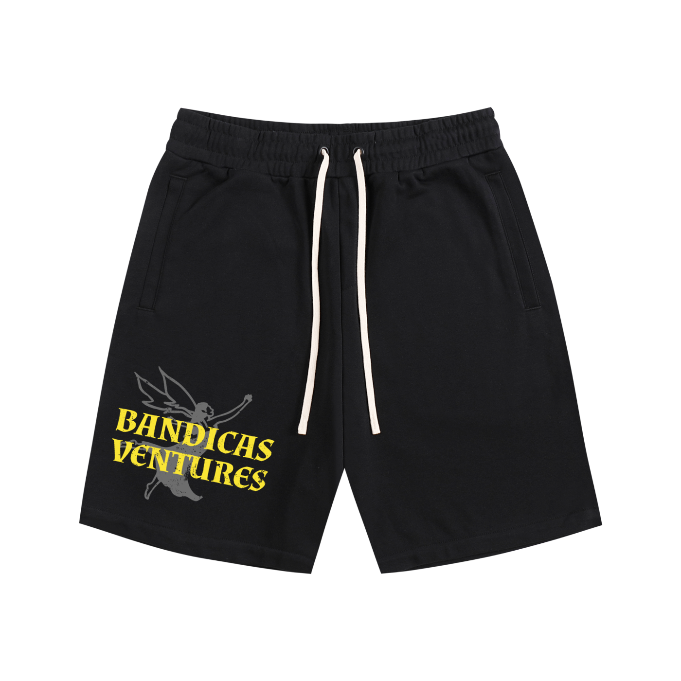 Essential Cotton Shorts
