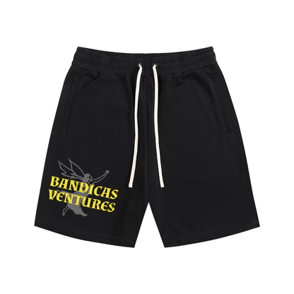 Essential Cotton Shorts