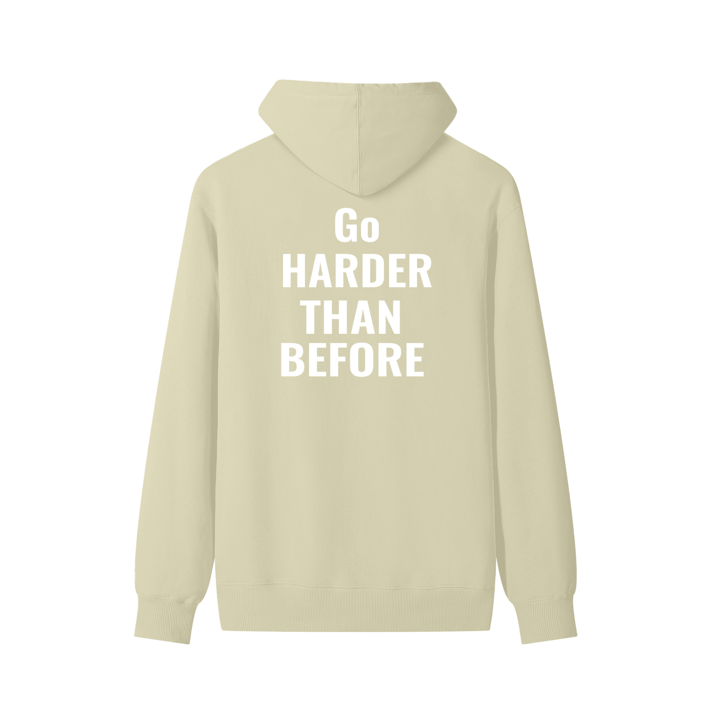 Classic Unisex Cotton Hoodie