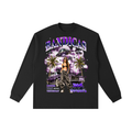 Essential Cotton Long Sleeve T-Shirt