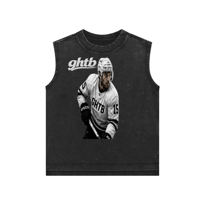 Snow Washed Kids' Tank Top