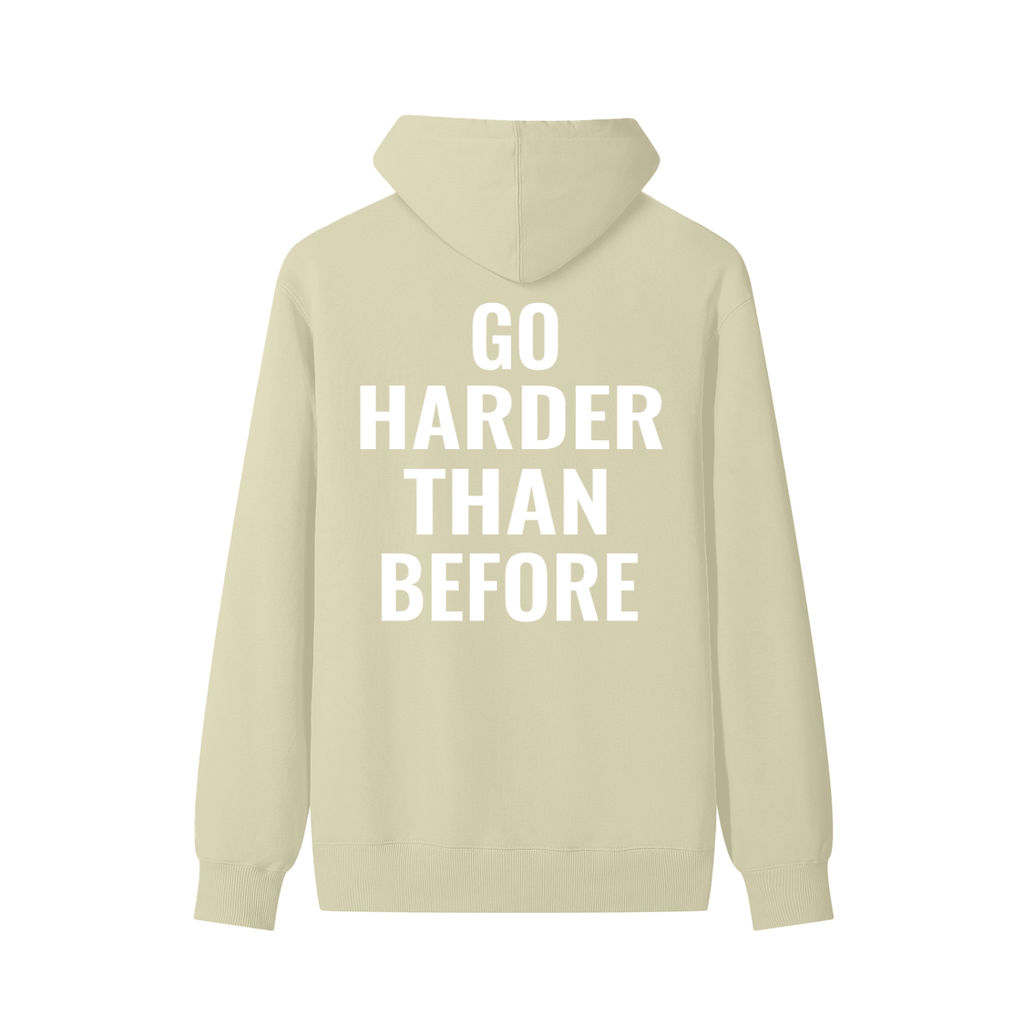 Classic Unisex Cotton Hoodie