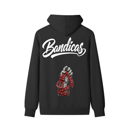 Classic Unisex Cotton Hoodie