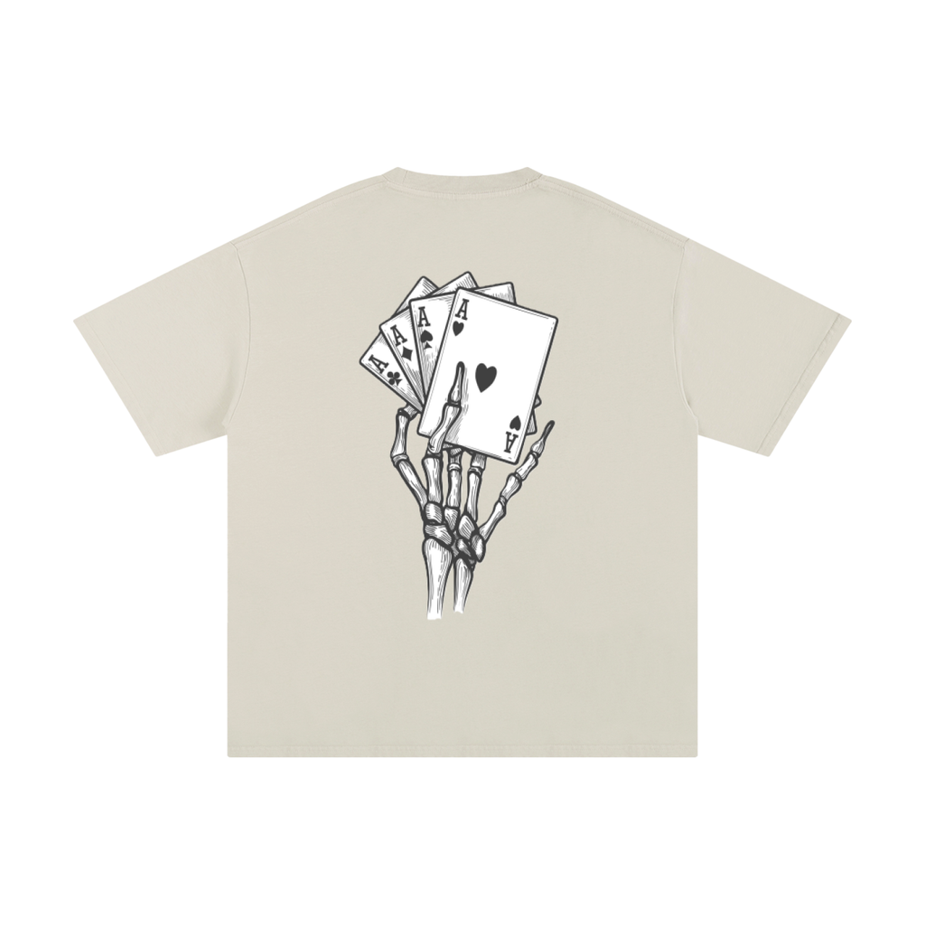 Unisex Pure Cotton T-Shirt