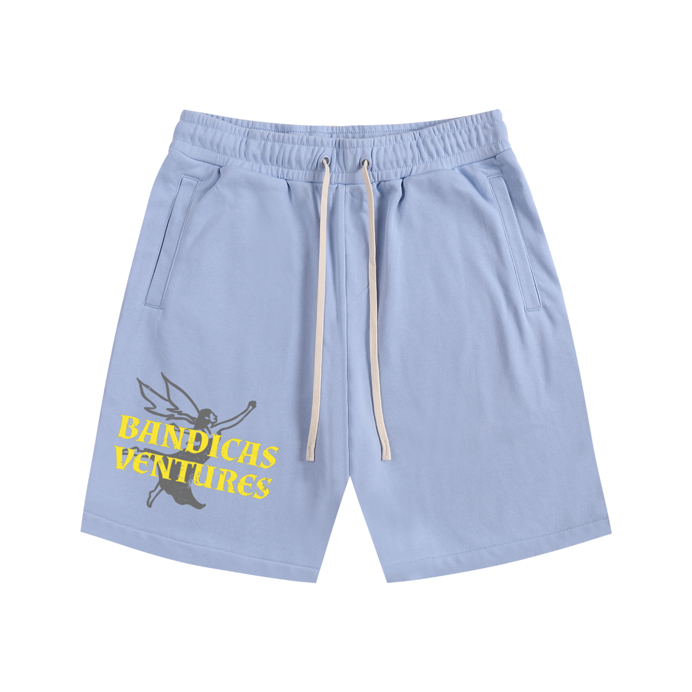 Essential Cotton Shorts