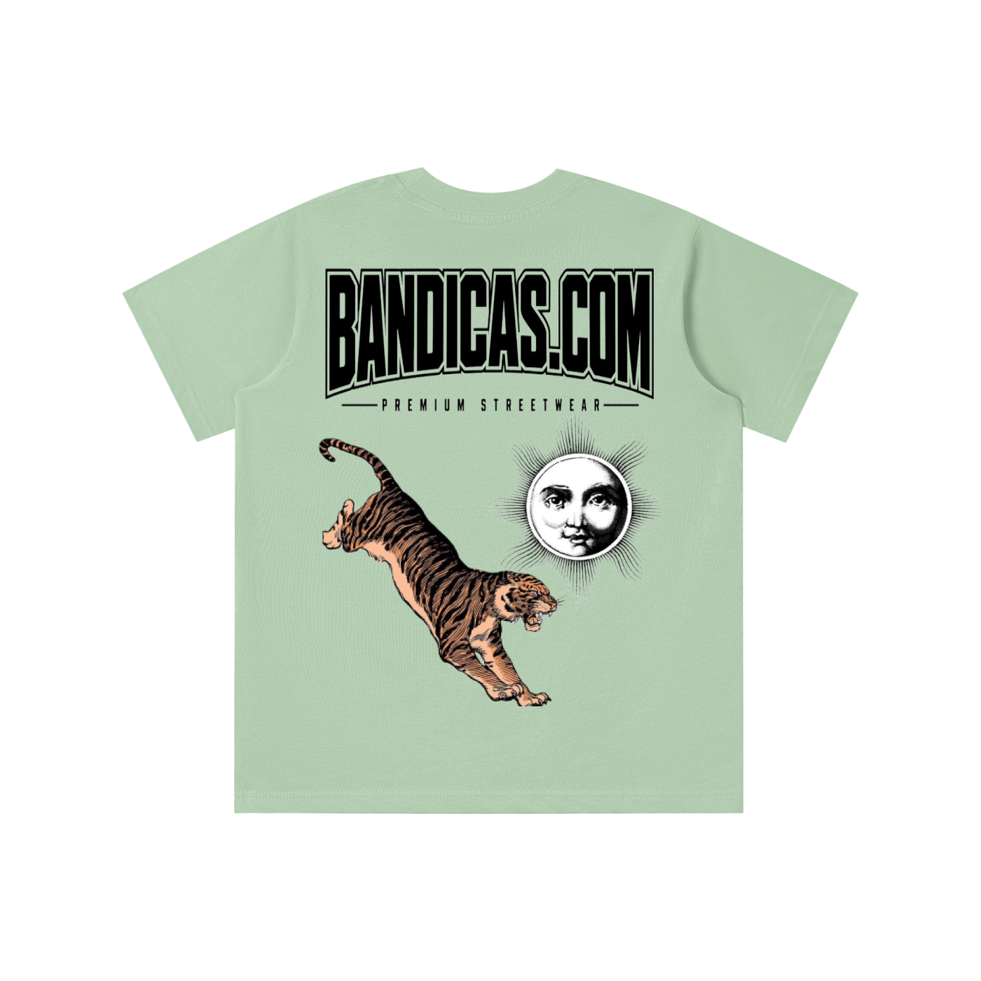 Essential Kids' T-shirt