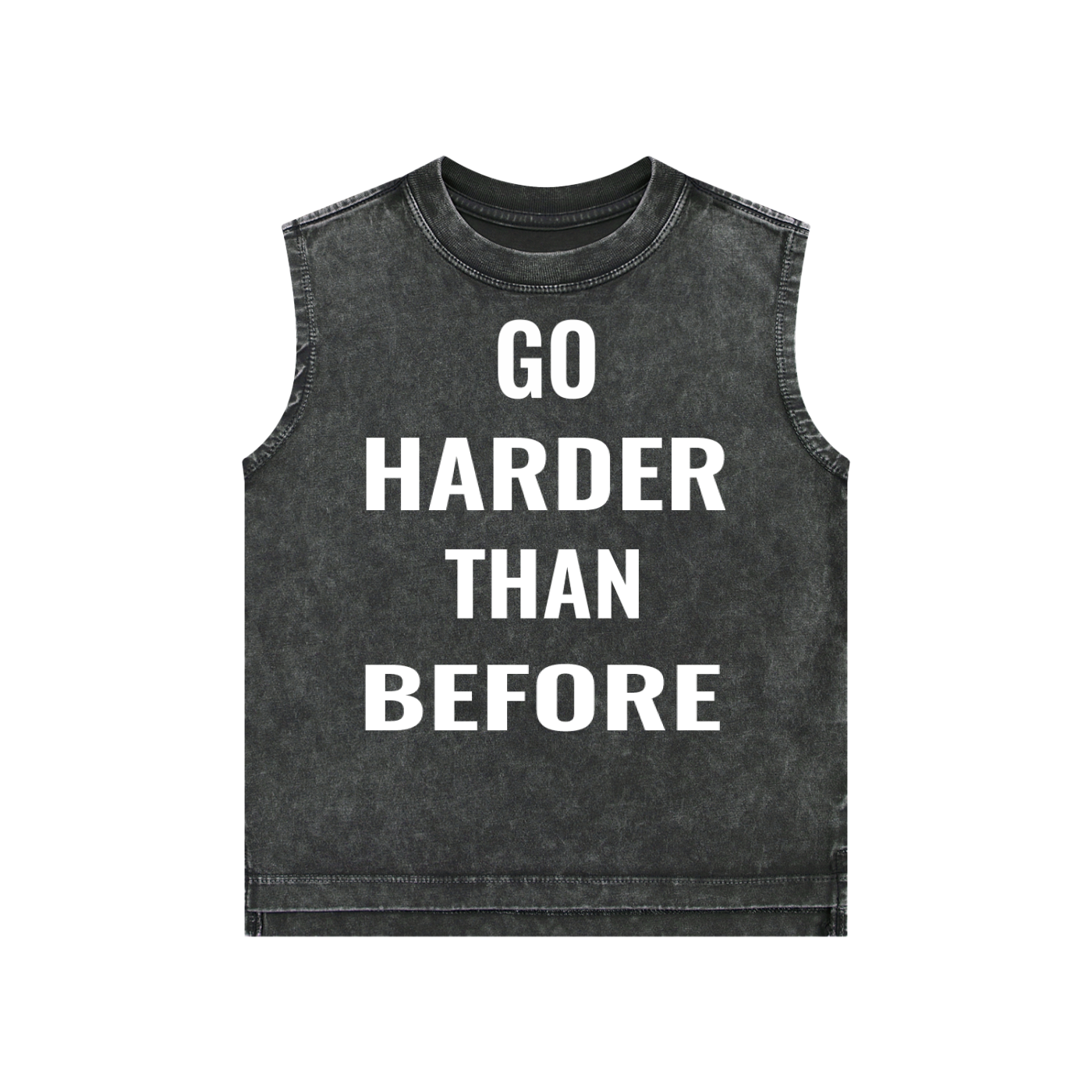 Snow Washed Kids' Tank Top