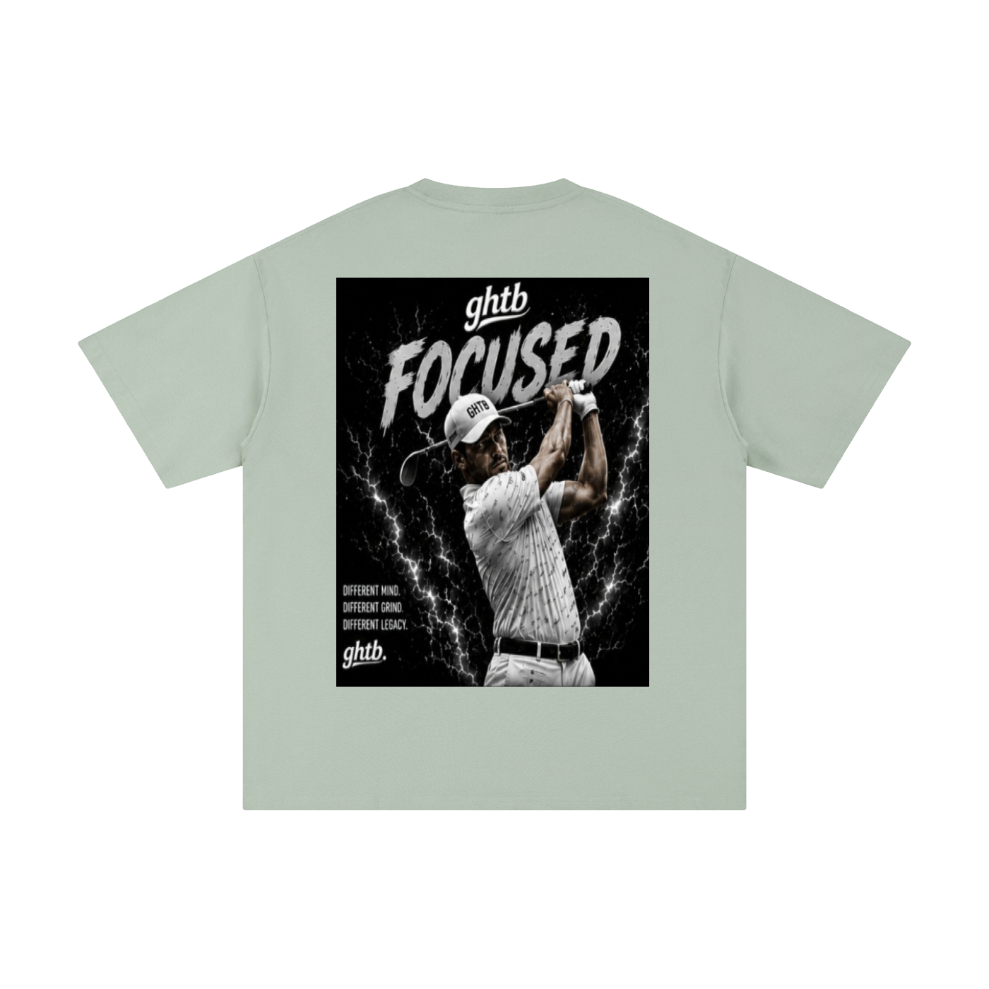 Unisex Pure Cotton T-Shirt