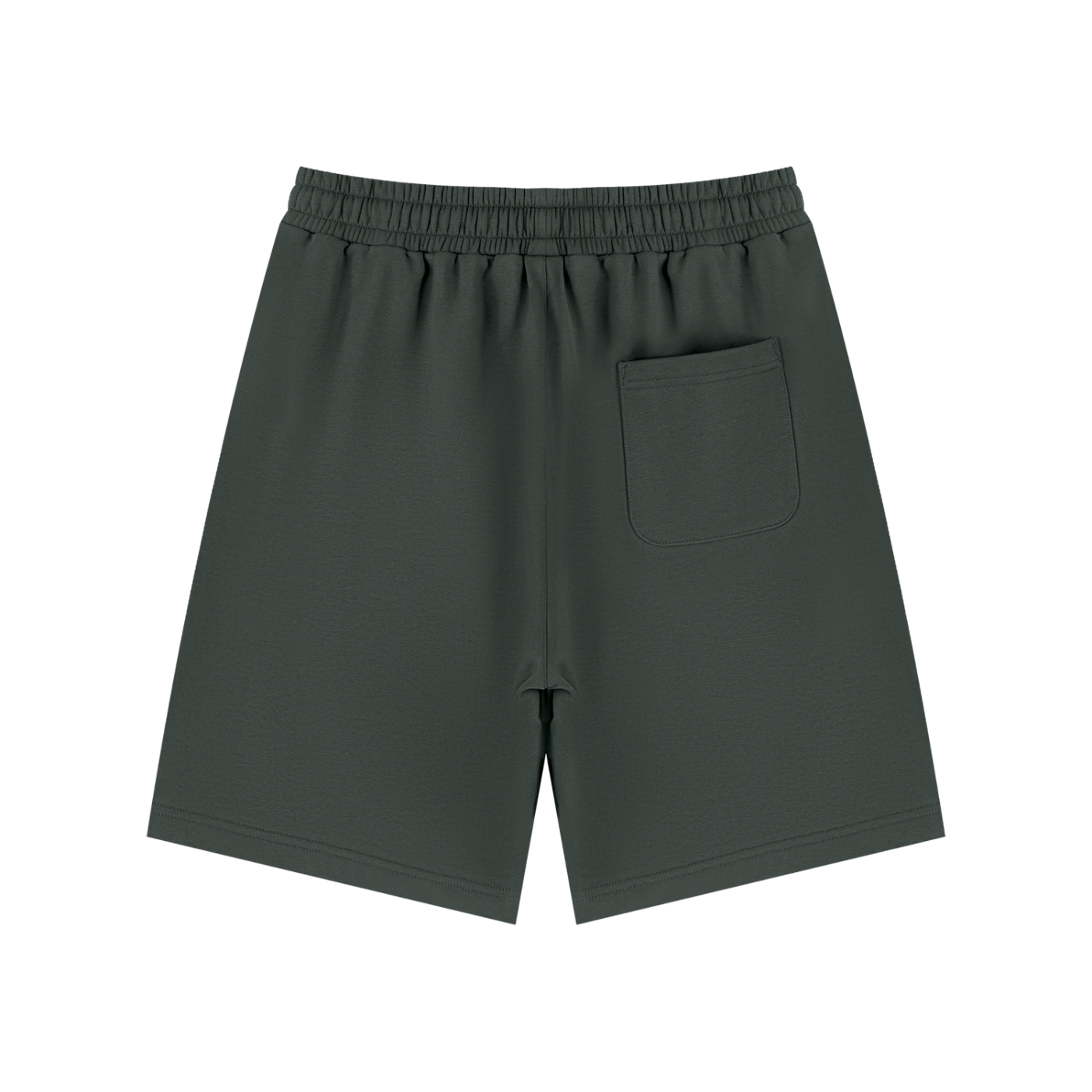 Bandicas Drawstring Shorts