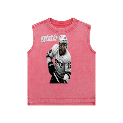 Snow Washed Kids' Tank Top