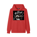Classic Unisex Cotton Hoodie