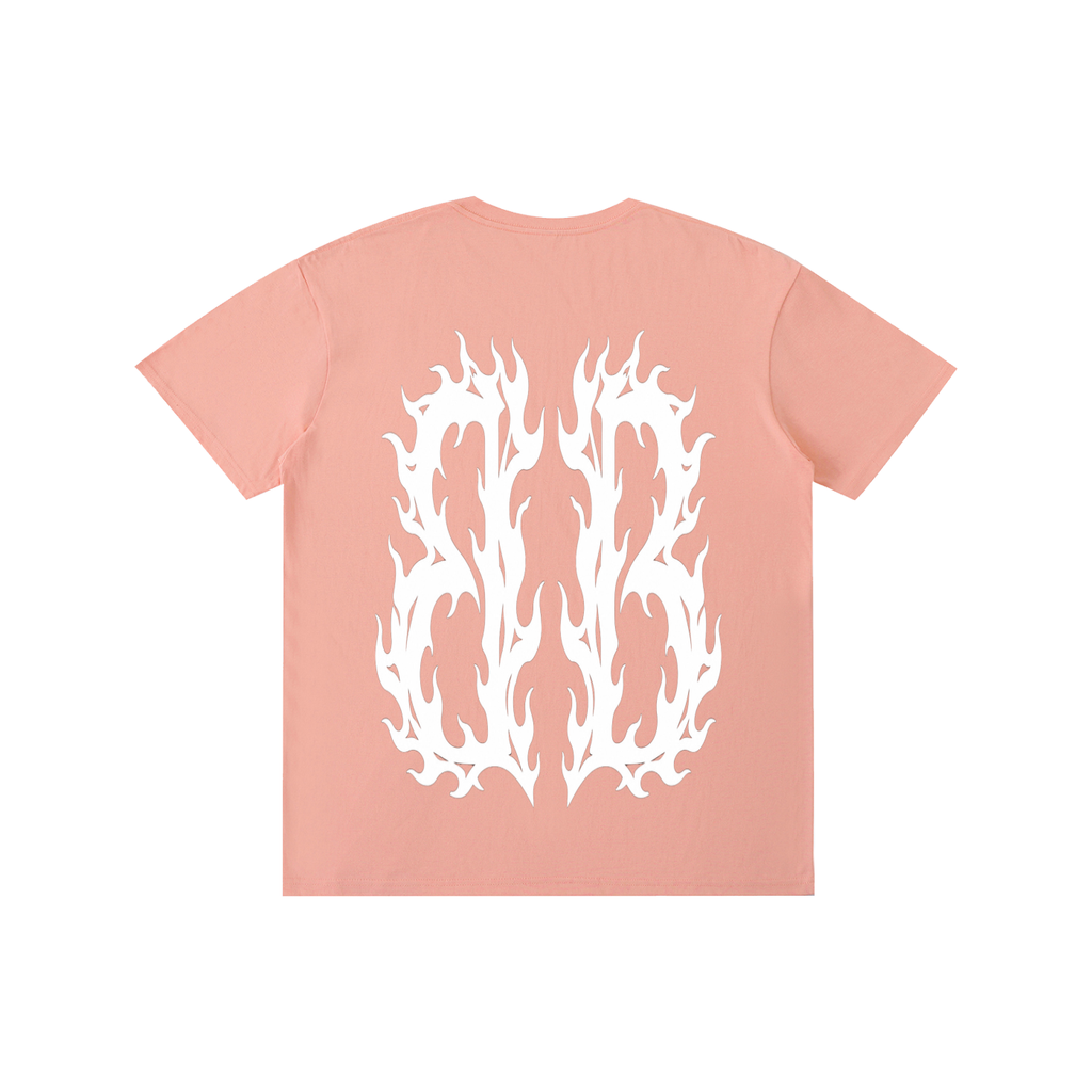Pure Cotton Unisex T-Shirt