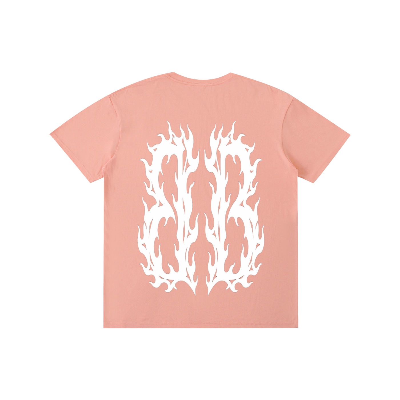 Pure Cotton Unisex T-Shirt