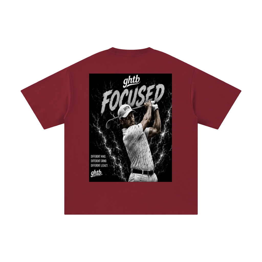 Unisex Pure Cotton T-Shirt