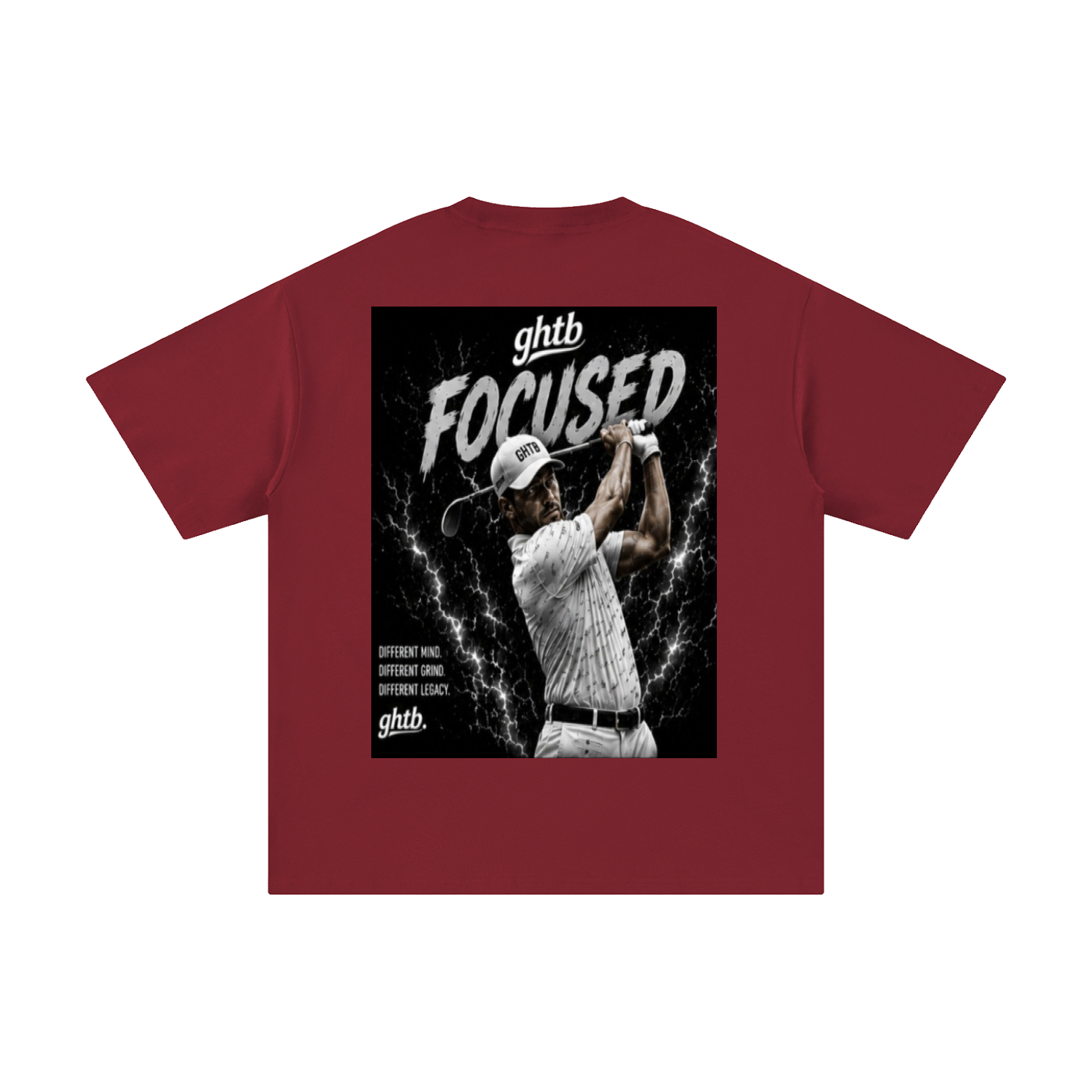 Unisex Pure Cotton T-Shirt