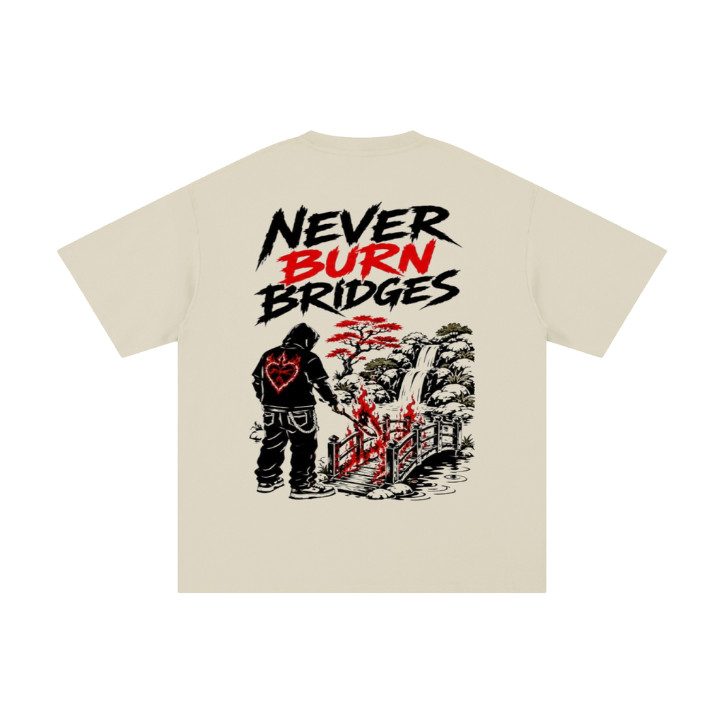 Unisex Pure Cotton T-Shirt