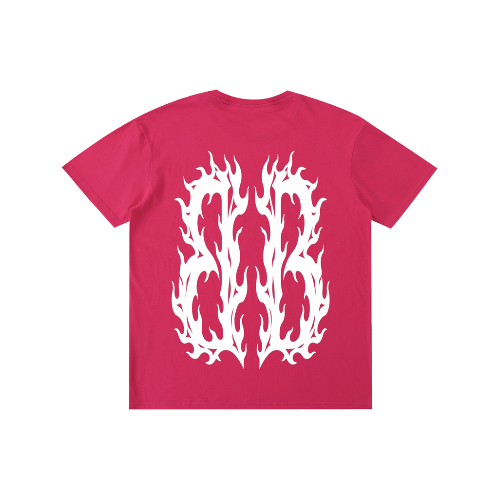 Pure Cotton Unisex T-Shirt
