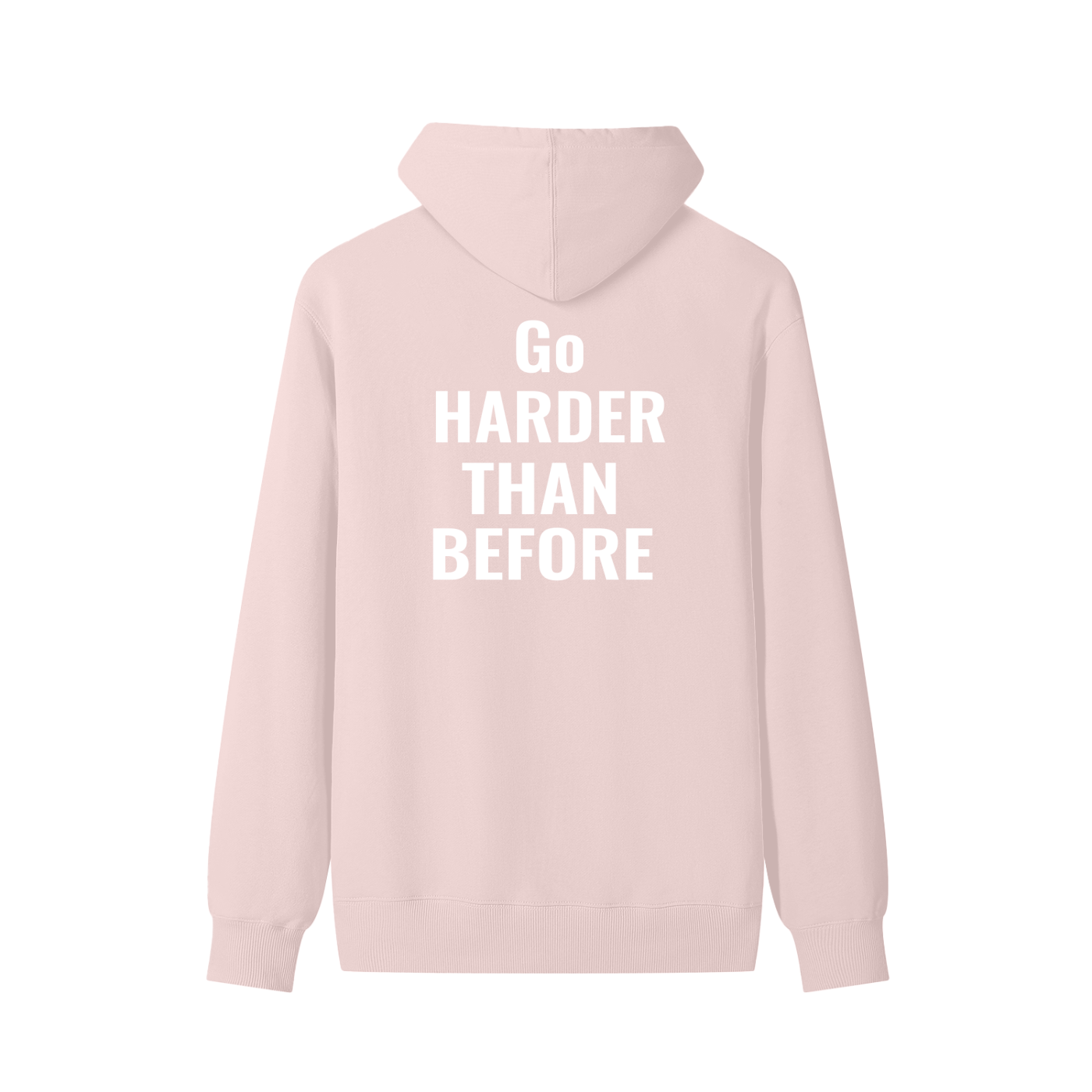 Classic Unisex Cotton Hoodie