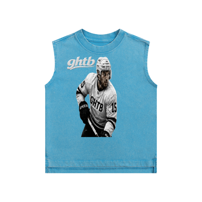 Snow Washed Kids' Tank Top