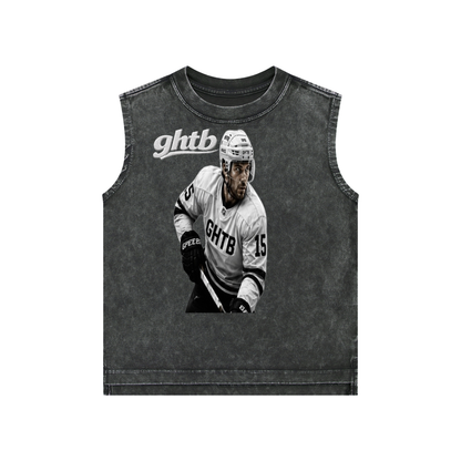 Snow Washed Kids' Tank Top