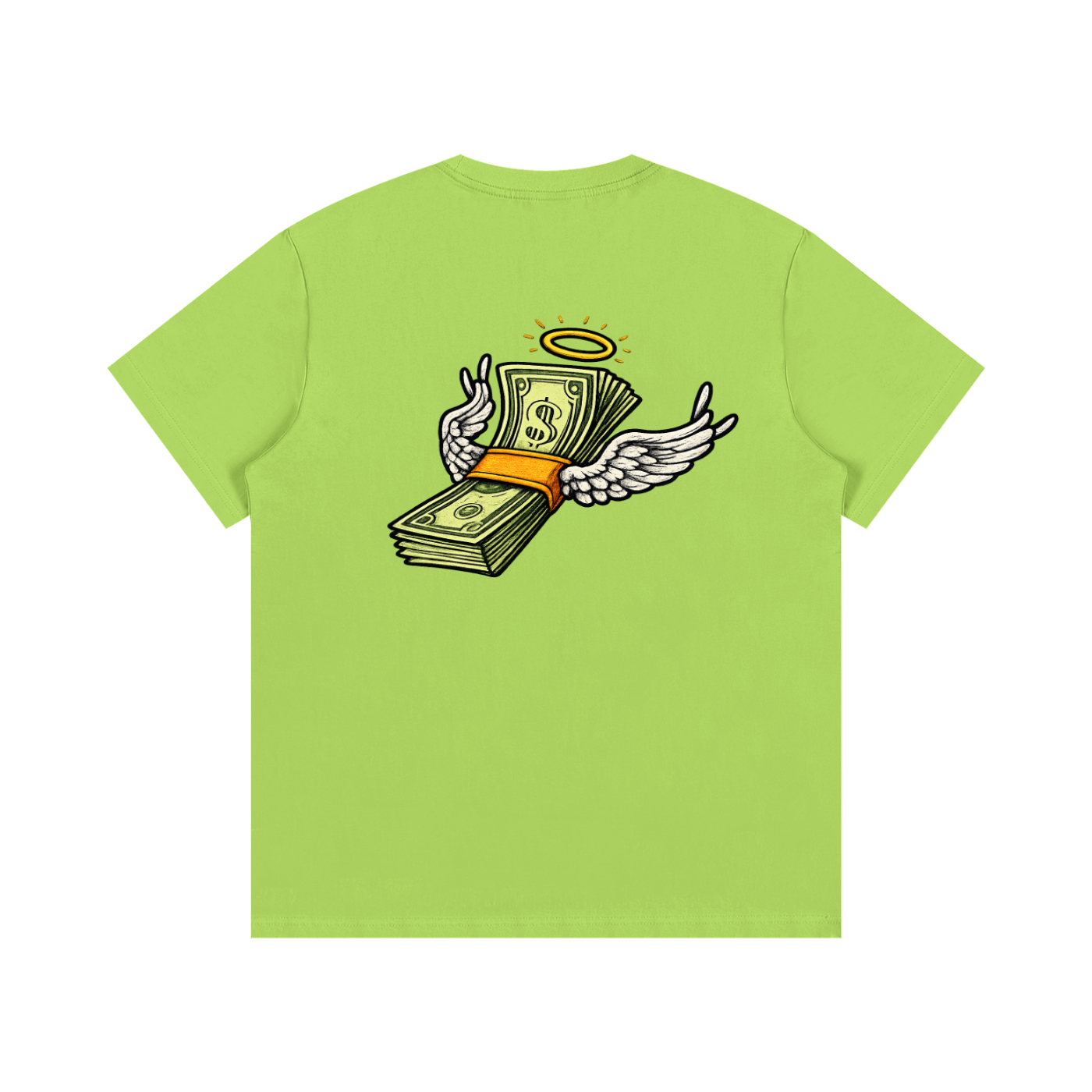 Essential Cotton T-Shirt