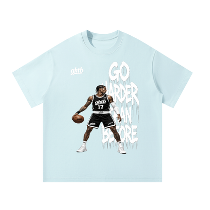 Unisex Oversized T-Shirt